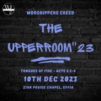 WorshippersCreedGH(@WCreedGh) 's Twitter Profile Photo