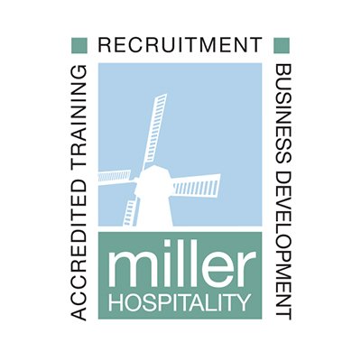 Recruitment, training and business development for the hospitality sector.