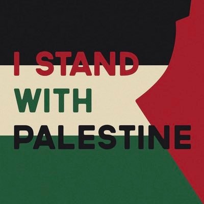 Americans who stand with Palestine 🇵🇸 insta: palestine.war.aid