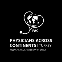 Physicians Across Continents Turkey (PAC)(@turkey_pac) 's Twitter Profile Photo
