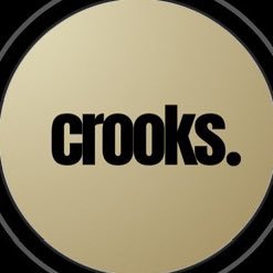 Adam Crooks