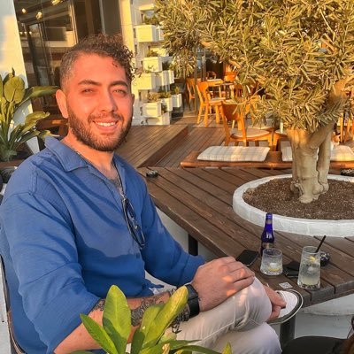 kenanuluadaq's profile picture. tekrarı yok bu sahnenin