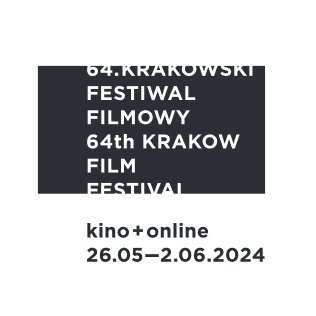 Krakow Film Festival is one of the oldest film event in Europe devoted to documentary, short and animated films. #64KFF: 26th May - 2nd June 2024
