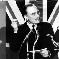 Enoch Powell was RIGHT!(@GSnooping93280) 's Twitter Profile Photo