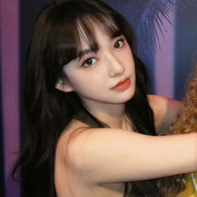 cxiaao's profile picture. RolePlayer — 𝟙𝟡𝟡𝟠s Would you like? — @yhartists's chinese babygirl, this is Cheng Xiao— 𝒜 𝓁𝒾𝓉𝓉𝓁𝑒 𝒷𝒾𝓉 𝑜𝒻 𝓂𝒶𝑔𝒾𝒸✨