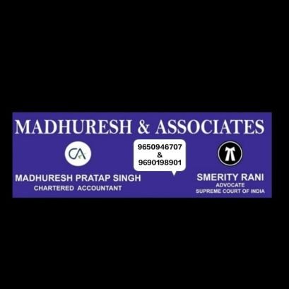 Official Madhuresh & Associates fan page -
Bharat largest knowledge sharing platform for Legal & Professional