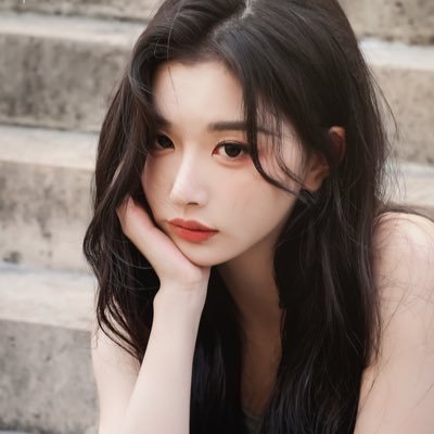 孔雪儿图博   MistyRose_孔雪儿