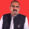 Kaustubhnmisra's profile picture. Professor, Organiser, Academic-Political Person, Student of Art Philosophy Literature Politics History Psychology & Geog., Nationality Bhartiyata on Priority.