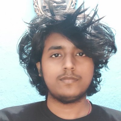 recruit_dart's profile picture. Kgpian, enthusiast