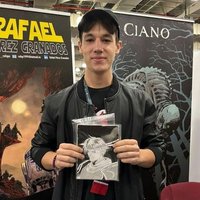 Rafael Pérez Granados(@__rafape) 's Twitter Profile Photo