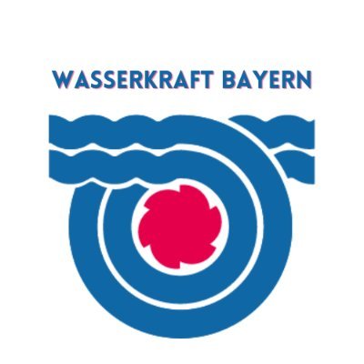 Wir vertreten die bayerische #Wasserkraft als wichtige Säule im Spektrum der regenerativen Energieerzeuger.

#Wasser hat #Kraft - Kraft schafft #Energie