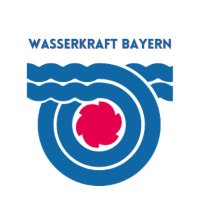 Wasserkraft Bayern(@wasserkraftby) 's Twitter Profile Photo