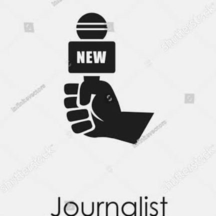 Advocate & journalist