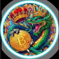 Dragon of Kripto(@KriptoCoinKing) 's Twitter Profile Photo