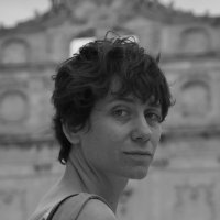 Verena Körber (@vekoerber) 's Twitter Profile Photo Verena Körber (@vekoerber) 's Twitter Profile Photo