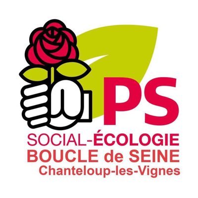 La section PS Chanteloup-les-Vignes 🌹🇪🇺joignable pschantelouplesvignes@gmail.com #chanteloup @VignesPs @partisocialiste @ps_yvelines @PES_PSE @GroupeSER_IDF
