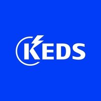KEDS Energy(@keds_energy) 's Twitter Profile Photo