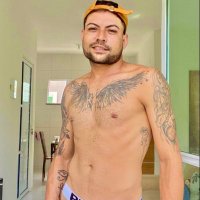 Winston Romário(@Srwinston_filho) 's Twitter Profile Photo