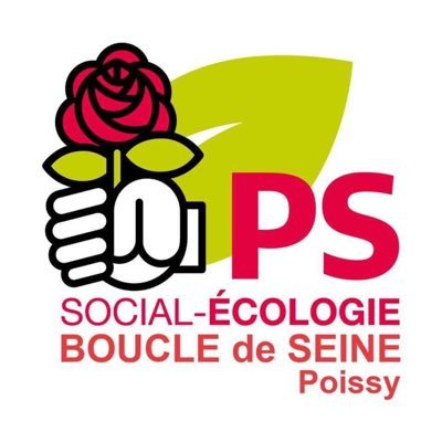 La section PS Poissy 🌹🇪🇺joignable par mail : pspoissy78300@gmail.com #circo7812 #poissy @pspoissy78300 @partisocialiste @ps_yvelines @PES_PSE @GroupeSER_IDF