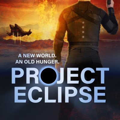 Adventure, mystery, mayhem. Author.  @tillsley.bsky.social FB: RMaxTillsley #ProjectEclipse #scifi #sciencefiction #author #indieauthor