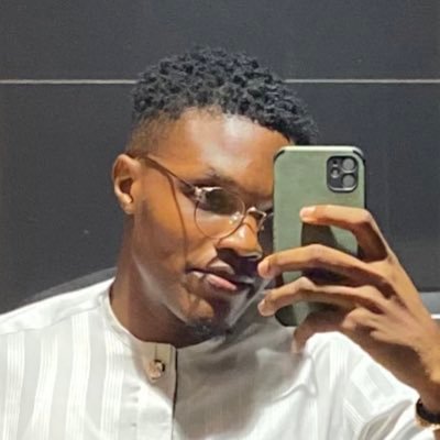 AyomideOfulue's profile picture. Storyteller. Creative. Son of God