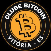 Clube Bitcoin Vitória/ES (@clubebitcoines) 's Twitter Profile