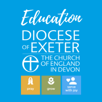 Exeter Diocese's Education Team(@EdCofEDevon) 's Twitter Profile Photo