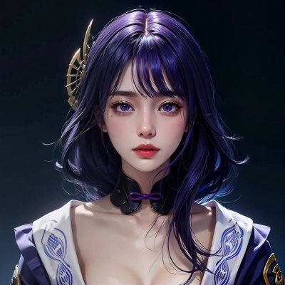 AI Artist 
commission are open
now focused on Asian girls