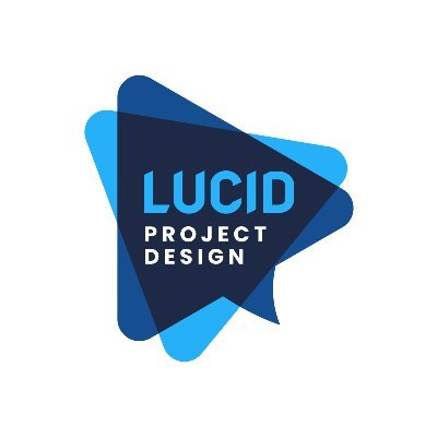 LucidProjDesign's profile picture. Helping businesses grow and reach their full potential through empowered and effective communication.