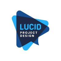 Lucid Project Design(@LucidProjDesign) 's Twitter Profile Photo