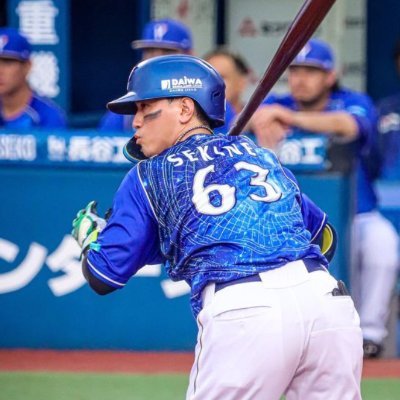 15歳男、ベイ推し#2 #4 #5 #44 #63 横浜優勝！ 今季現地2勝2敗
 ホロライブ、あくたん推し！⚓
キスマイ好き