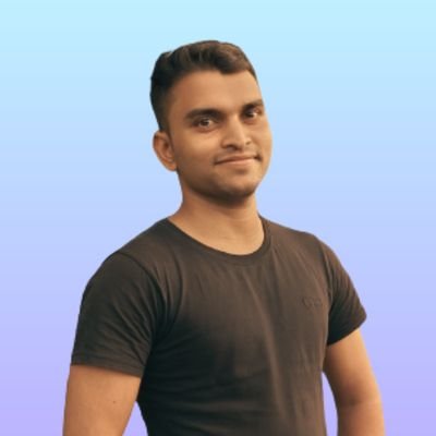 Abhishe20707103's profile picture. 
