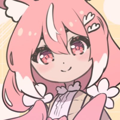 (She/Her) Illustrator and 2D Animator ✨️ EN/ESP - Commissions Info ♡ https://t.co/jLdLxOapoC
| 📧 kheilahirai@gmail.com