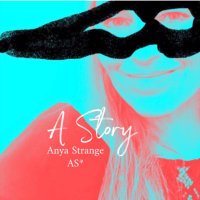 A Story(@AnyaStrange) 's Twitter Profile Photo