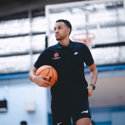 Head of Strive Basketball Australia 🇦🇺🏀 https://t.co/s6hfwKO4P7 | Helping young Australian hoopers achieve their goals | ✍️VP - @risesportsm |