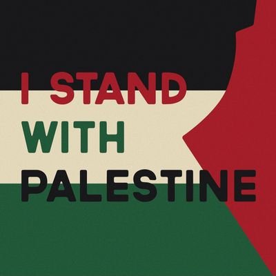 Free Palestine 🇵🇸 MUFC
