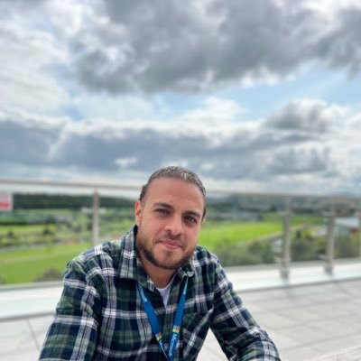 MAQOV's profile picture. ⚔️ Ethical hacker by profession, gadget guru by passion
Battling cyber threats and embracing cutting-edge tech #cybersecurity