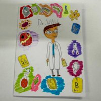 Monmouth Prep Science (@drwallscience) 's Twitter Profile Photo Monmouth Prep Science (@drwallscience) 's Twitter Profile Photo