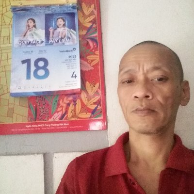 nguyentuantu900's profile picture. Họ và tên khai sinh : NGUYỄN TUẤN TÚ . Sinh : ngày 19 tháng 03 năm 1973 . Nơi sinh HÀ  NỘI.  CCCD 001073070103 cấp ngày 01/11/2021 đến 19/03/2033 . VIETNAMESE .