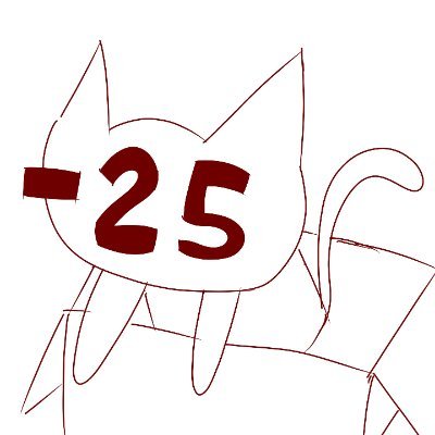 まいなす25さんのプロフィール画像