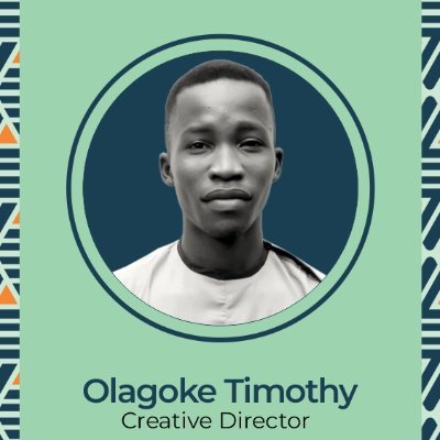 Olagoke Idowu Timothy