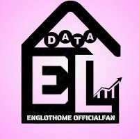 DATA ENGLOTHOME (@dataenglothome) 's Twitter Profile