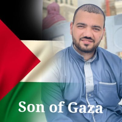 Palestinian activist from Gaza and founder of @basmet_amal21
Take care of the Palestinian cause
Especially those with disabilities in Gaza