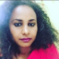Azeb G/tsadkan (@azeb124) 's Twitter Profile