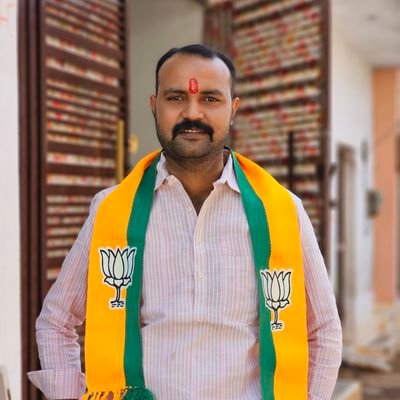 bantibjp94's profile picture. जनपद सदस्य भितरवार ग्वालियर