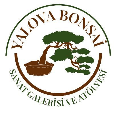 Yalova Bonsai Sanat Galerisi ve Atölyesi Resmi Twitter Hesabıdır.