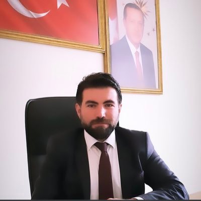 Avukat ⚖️ Ak Parti Seçim İşleri Başkanı