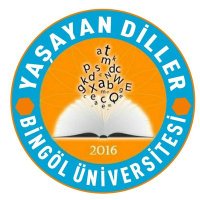 Bingöl Üniversitesi Yaşayan Diller Kulübü(@yasayan_diller) 's Twitter Profile Photo