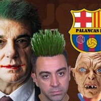 Palancas TV (@palancastv65073) 's Twitter Profile