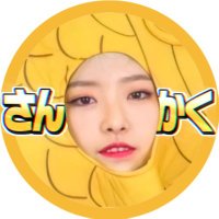 さんかく Sankaku (@hye_junjun) 's Twitter Profile